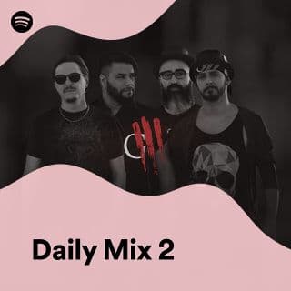 Daily Mix 2